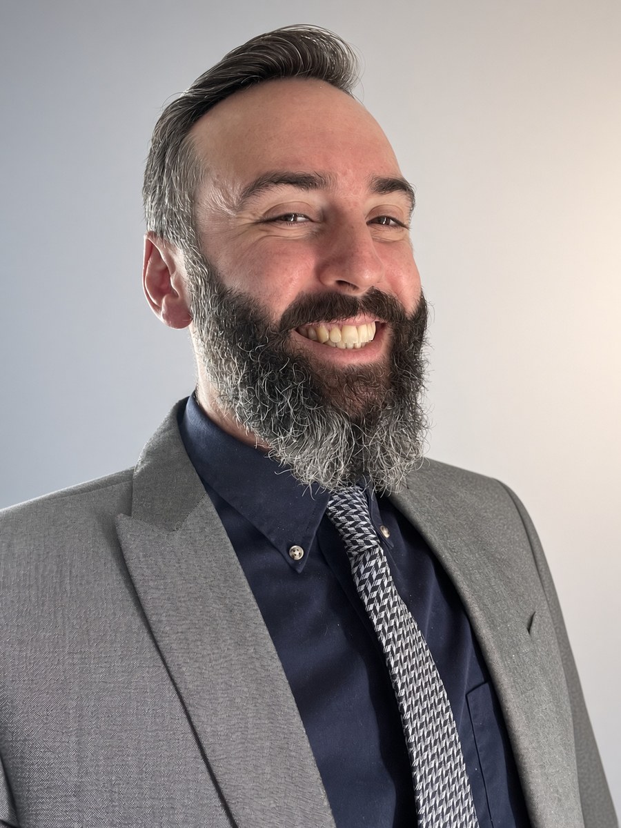 Mark Devaynes, founder of Trace Systems