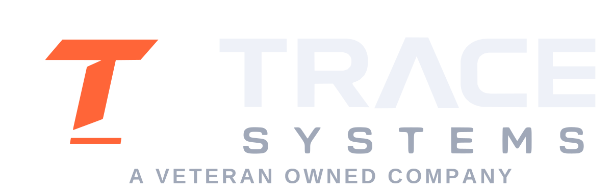 Trace Systems, a veteran owned company